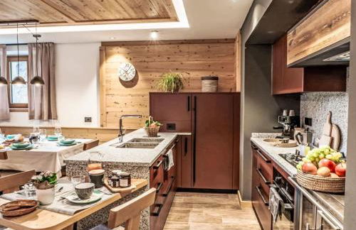 Chalet La Granda by Interhome - Foto 3