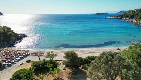 Paramithenio Village Beach Resort & Spa - Foto 5