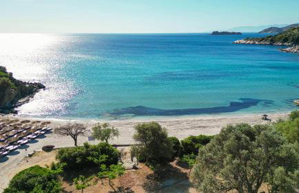 Paramithenio Village Beach Resort & Spa - Foto 5