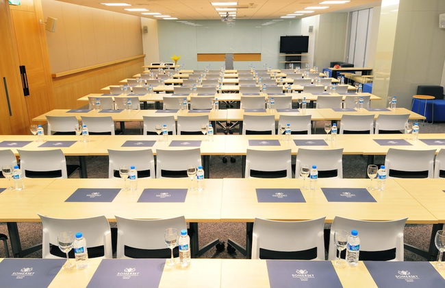 Somerset Palace Seoul - Foto 40