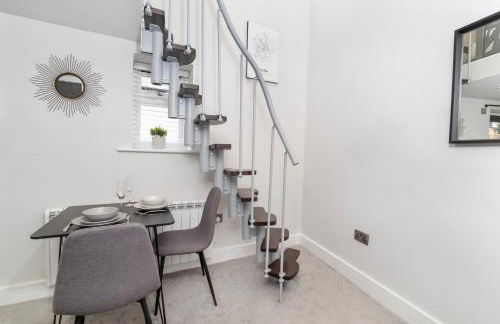 The Old Hotel - The Hole in the Wall - Foto 9