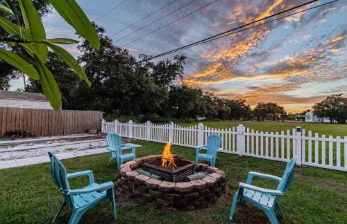 Tropical Dream - Pool - Firepit - Gazebo - Foto 23