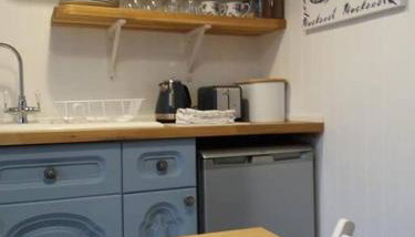 The Bake House (Berryl Farm Cottages) - Foto 5