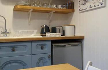 The Bake House (Berryl Farm Cottages) - Foto 5