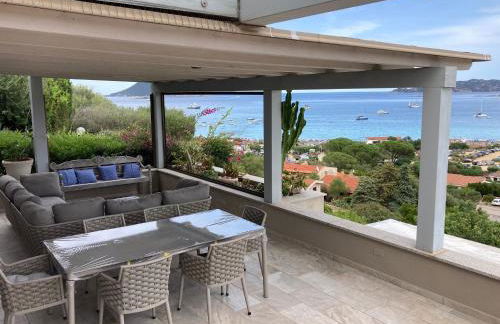 The houses of rising sun with a stunning sea view - Foto 56