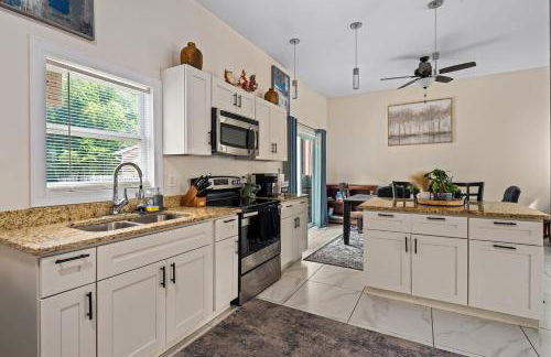 Derby- Bourbon Trail 4BR Pool Table Villa - Foto 16