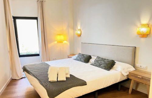 Hauzify I Apartaments Sant Pau - Foto 26