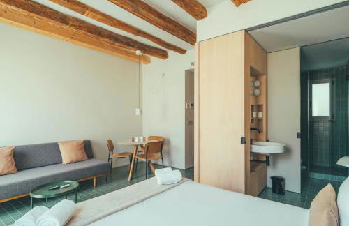 Boutique Apartments 23 Barcelona - Photo 45