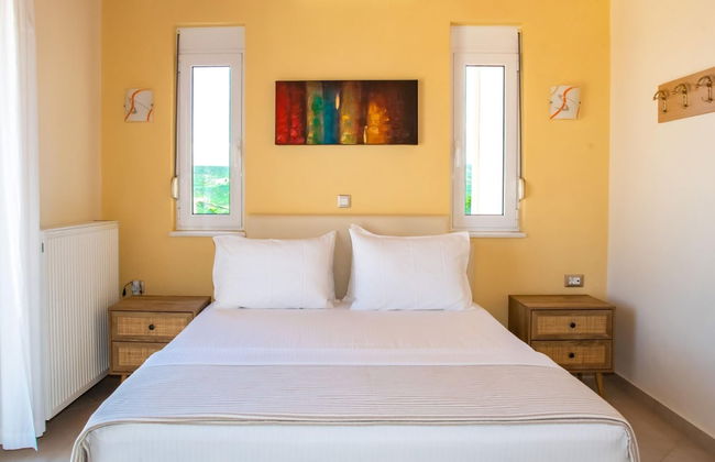 Villa Dimokratia - Foto 14