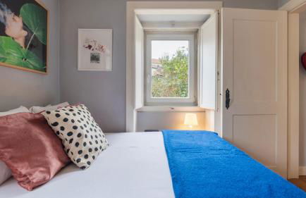 Artsy Sintra II by LovelyStay - Foto 16