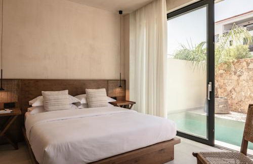 Seven Rocks Suites - Foto 9