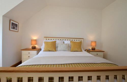 High Beach Cottage - Foto 13