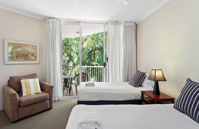 Noosa Tropicana - Photo 27