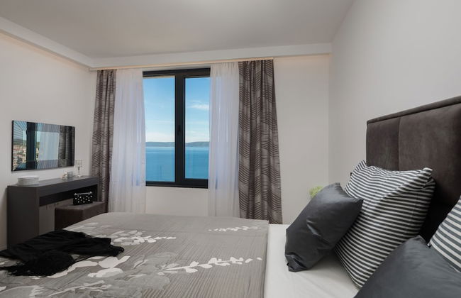 Trogir Pearl Luxury Resort - Foto 63