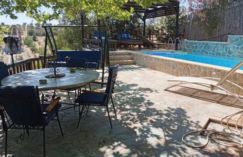 Villa Despoina - Photo 19