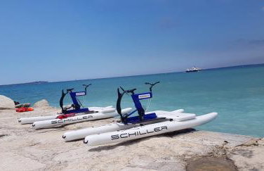 Seaside Villa Bamboo - Fažana - Foto 71