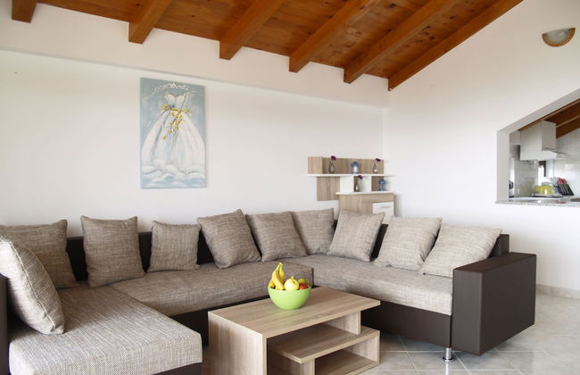 Holiday Apartments Paloma - Foto 34