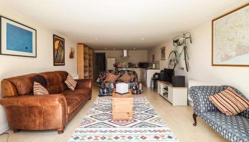 Loose Farm Lodge - Foto 2