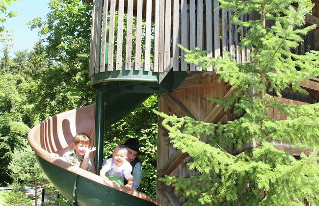 Eco-friendly Chalet Near the Lake in Asten - Photo 39