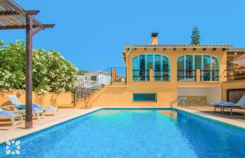 Villa Paradise by Abahana Villas - Foto 19