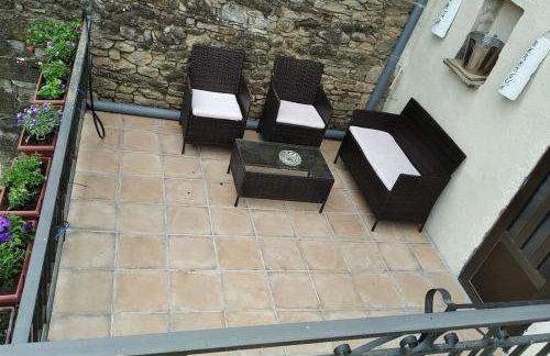 Casa Rural Barangua en el Pirineo Aragonés - Foto 15