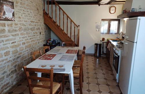 L'authentique Maison cœur de Ladoix-Serrigny - Foto 6