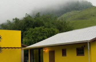 Sitio Lumiar com piscina aquecida São Roque de Maravilha - Foto 23