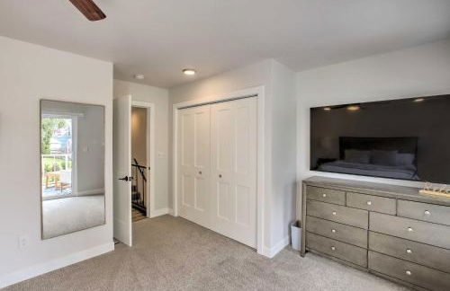 Riverfront Sheboygan Townhome with Grill! - Foto 15