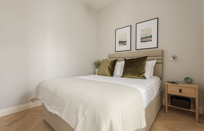 Museum Apartments - Foto 5