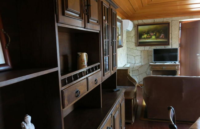 Impeccable 2-bed House in Prozelo - Foto 12