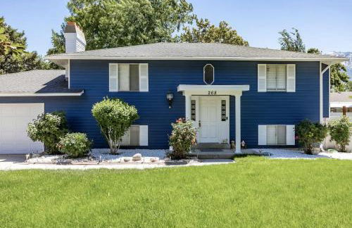 Beautiful Home with Mountain Views - Foto 44