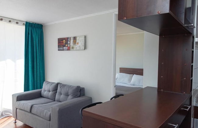 Departamentos Amoblados Torre Tagle - Photo 57