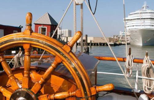 The Sealy House - Foto 25