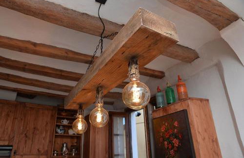 Tríplex Grande Rústico-Moderno - Pobla de Lillet - Foto 25