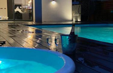 Villa Warchały - Foto 18