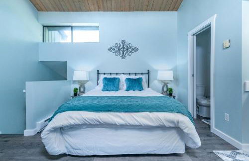 Oceanview Escape at Birch Bay with indoor Pool & Hot Tub - Foto 11