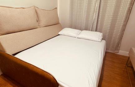 Apto no Centro, com Ar Condicionado e Lava e Seca - Photo 6