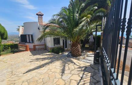 Villa Con Piscina El Mirador de Peñiscola - Photo 14