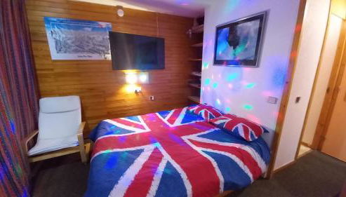 Plagne Bellecote Apartments - Foto 4