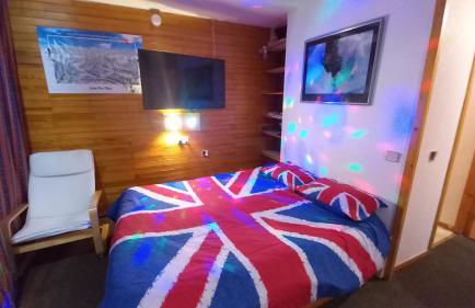 Plagne Bellecote Apartments - Foto 4