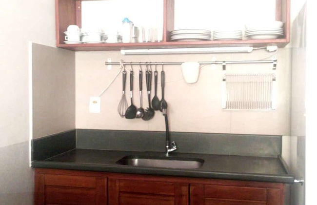 Flor da Mata Apart Hotel - Foto 32