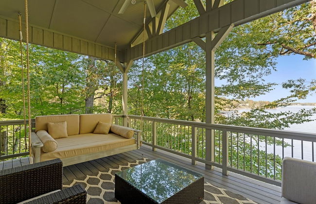 Modern Masterpiece by Avantstay Waterfront Private Dock - Foto 24