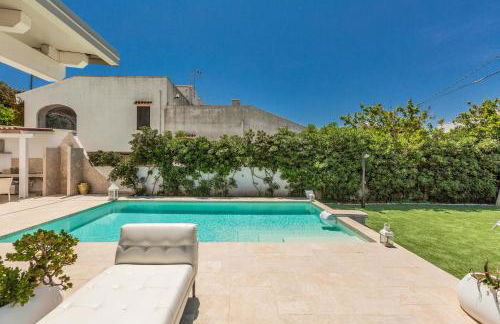 3512 Villa Mediterranea by Perle di Puglia - Foto 8