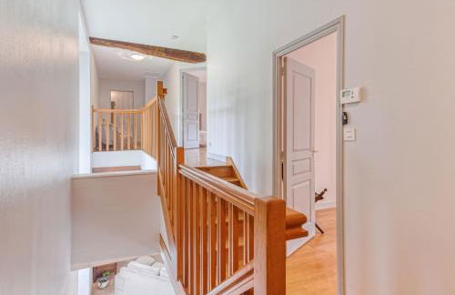 Holiday Home La Tronçonnais by Interhome - Foto 37