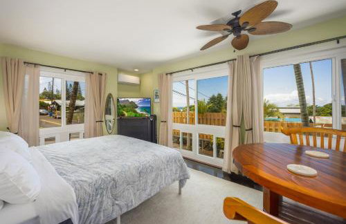 Kona Wave Rider - Island Sanctuary with Ocean Soul - Photo 2