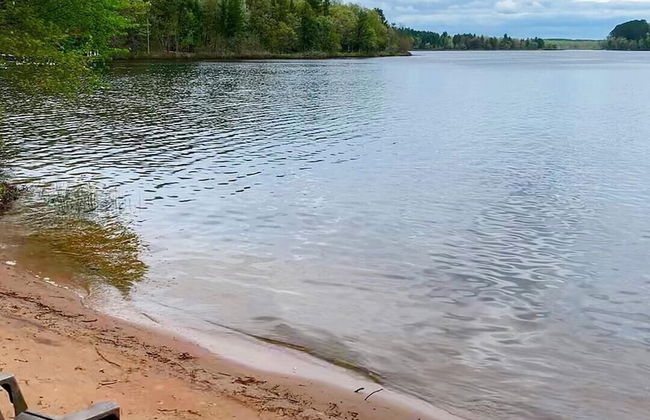 Birch Tree Lodge - Foto 27