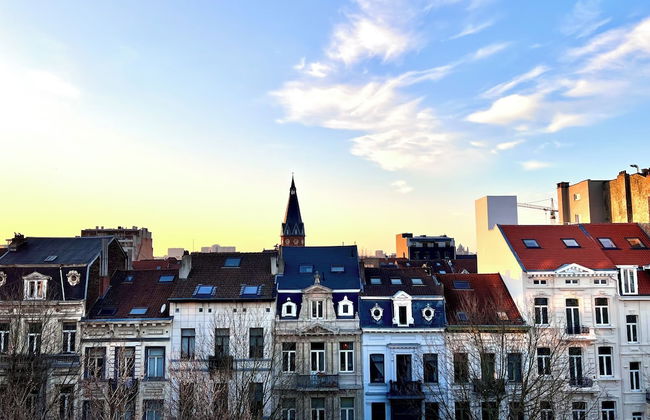 Spacious Family Apartment Midi - Foto 44