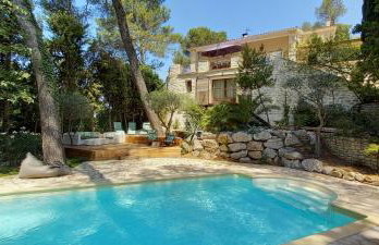 L'Arinelle en Provence - Foto 24