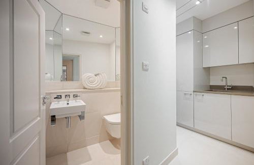 Luxurious Mews 4Bd House Balcony & Garage - Foto 57