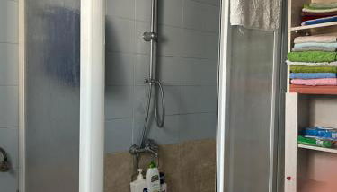 Casa Rural Villa María - Foto 3, Shower